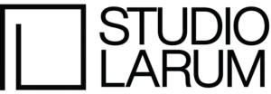 Studio Larum Logo